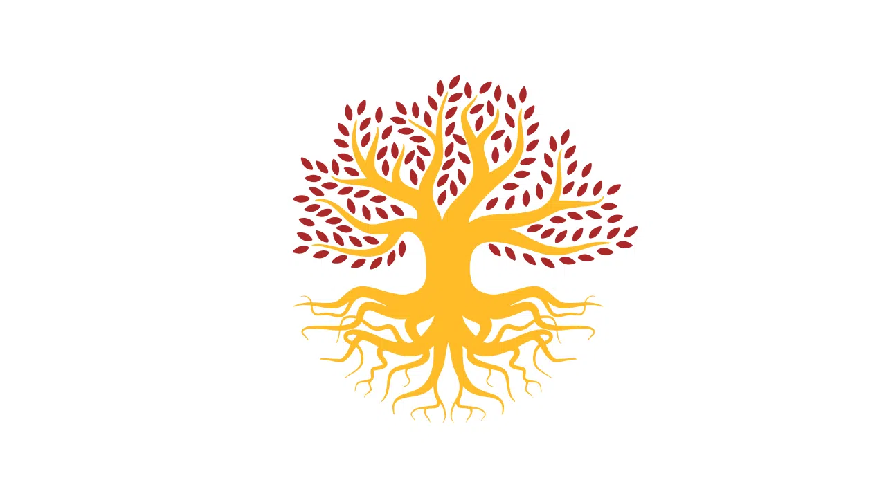 Arbre de vie du transgénérationnel sur les émotions
