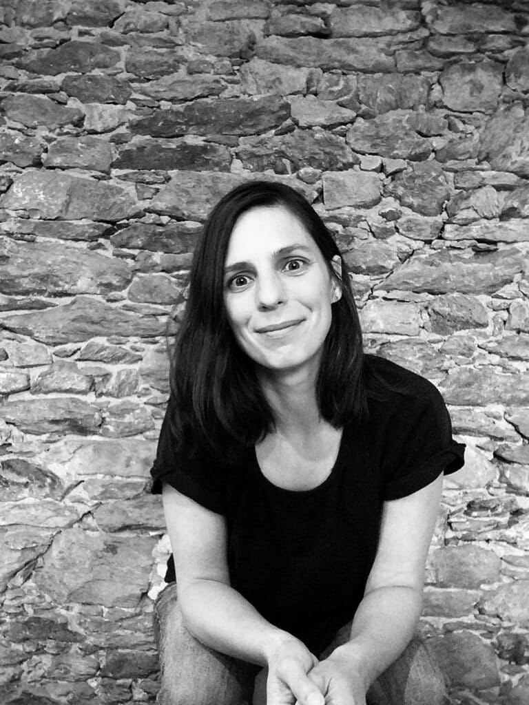 Audrey Massiot, praticienne en hypnose spécialisée dans l'inconscient et les émotions - Académie des émotions